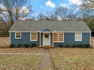 1609 Cleves St, Old Hickory, TN 37138