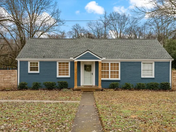 1609 Cleves St, Old Hickory, TN 37138