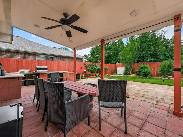 6743 Windy River Ln, Katy, TX 77449