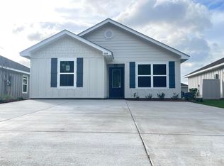 1088 S Bay St, Foley, AL 36535