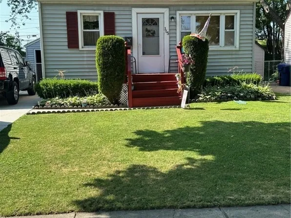165 Saint Lawrence Ave, Buffalo, NY 14216
