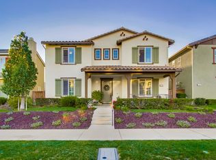 17344 Eagle Canyon Pl, San Diego, CA 92127
