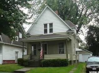 271 Center St, Conneaut, OH 44030