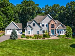 133 Gerald Dr, Manchester, CT 06040