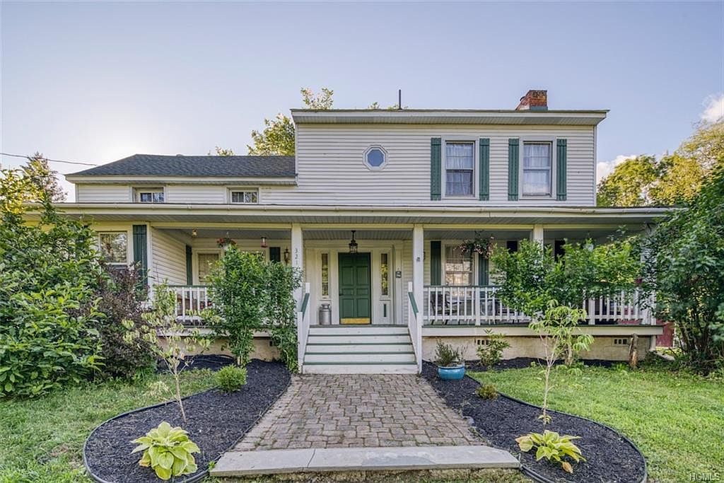 321 Bullville Rd, Montgomery, NY 12549 Zillow