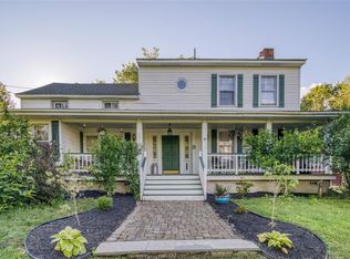 321 Bullville Rd, Montgomery, NY 12549