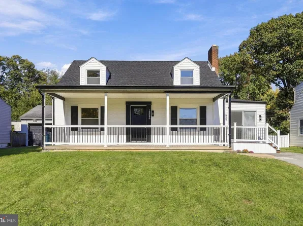 13236 Club Rd, Hagerstown, MD 21742