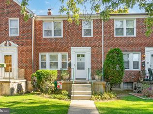 1125 Harwall Rd, Baltimore, MD 21207