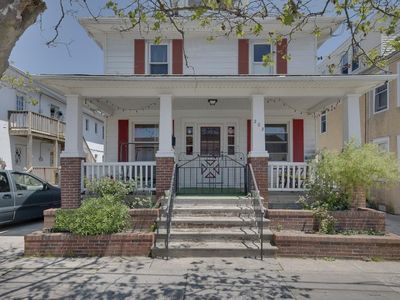203 E Cresse Ave, Wildwood, NJ, 08260