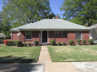 3702 Allandale Ln, Memphis, TN 38111