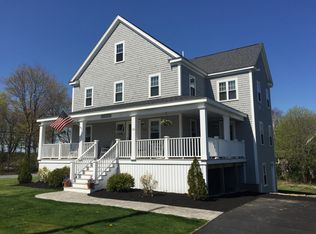138 Gilson Rd, Scituate, MA 02066