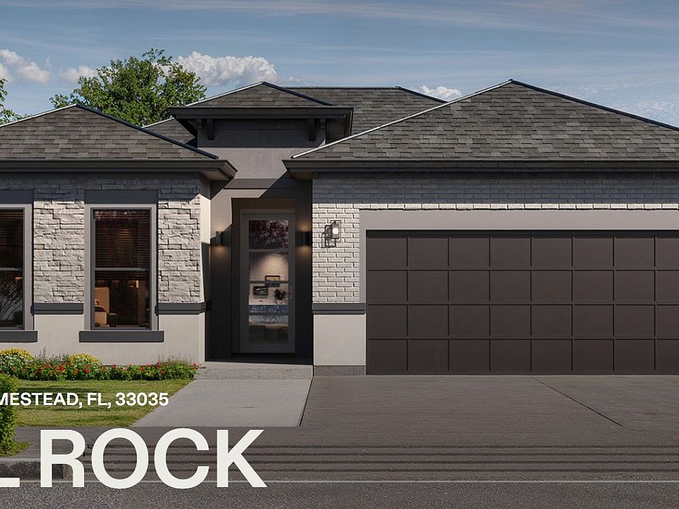 Rendering of similar home
