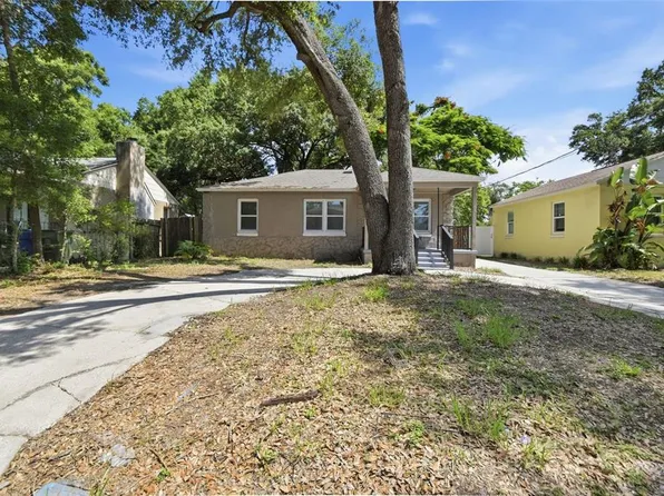 1416 E Mohawk Ave, Tampa, FL 33604