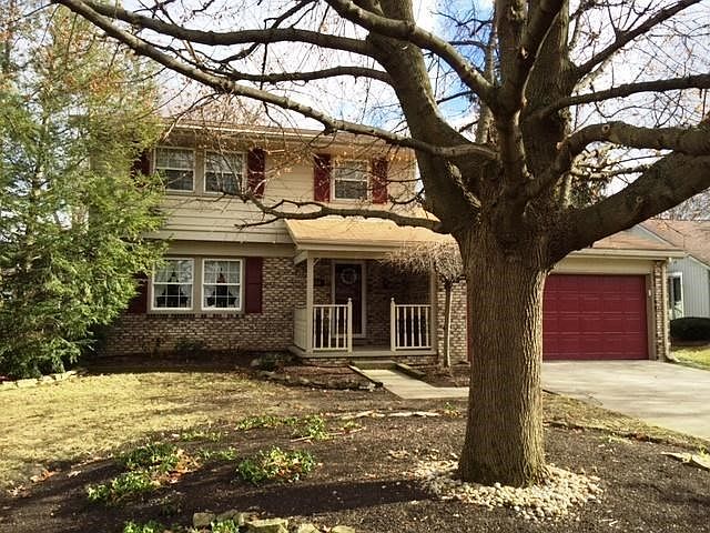 910 Chaumont NEW