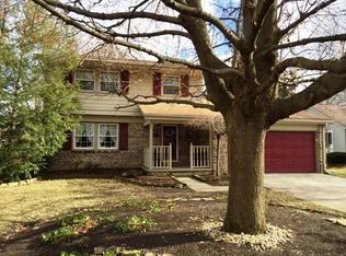 910 Chaumont Dr, Marion, OH