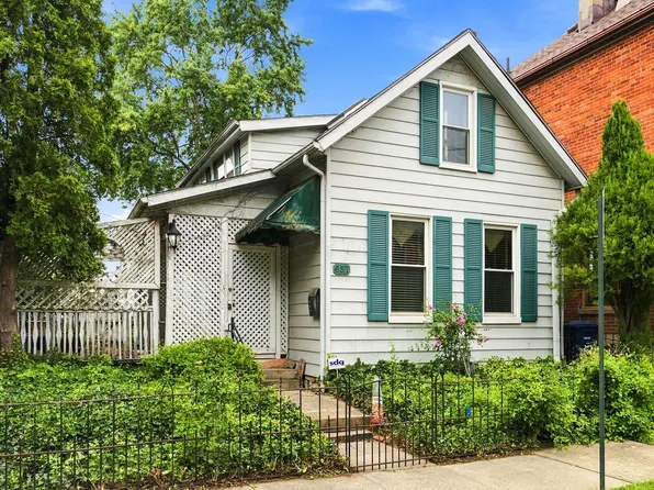 657 S 9th St, Columbus, OH 43206