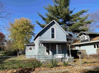 1106 Elm St, Rochester, IN 46975