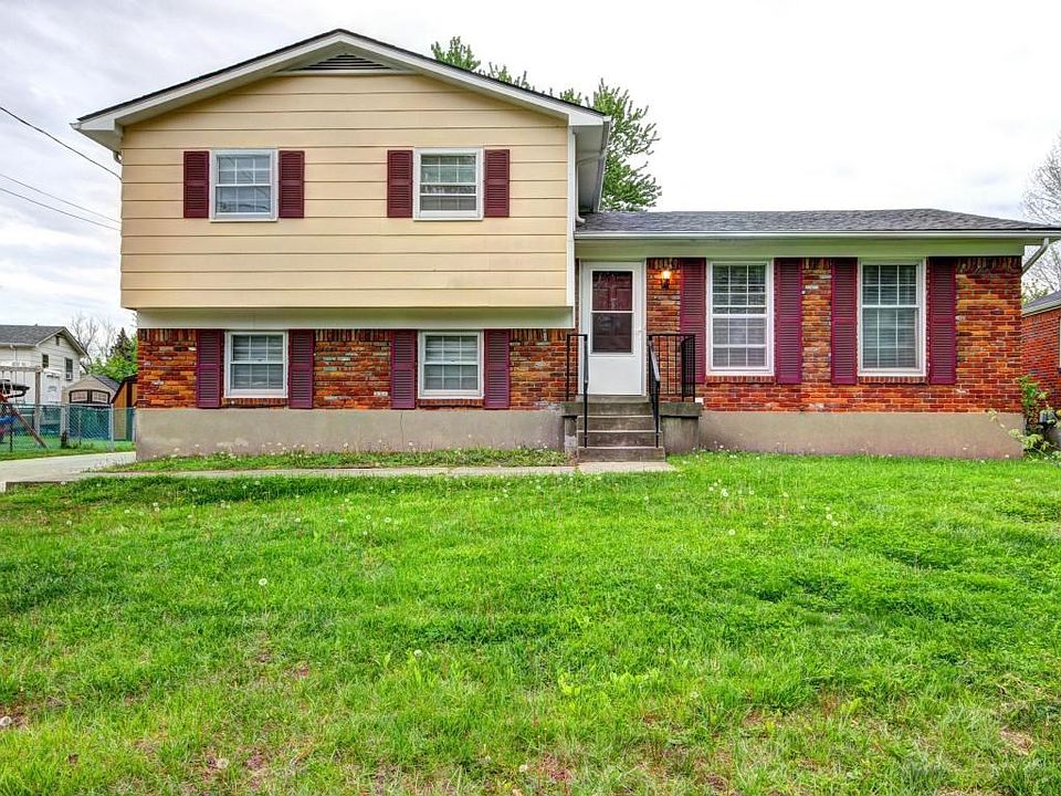 Michael Edward Drive #3