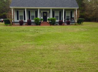 1170 Deerfield, Summit, MS 39666