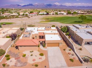 1932 Lone Tree Ln, Las Cruces, NM 88011
