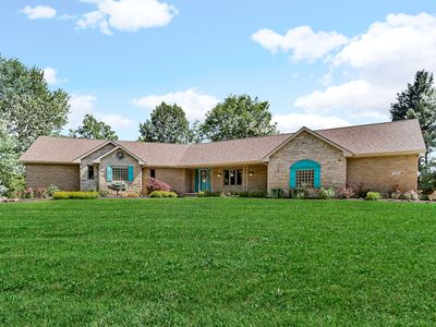 328 Windermere Dr, Chesterton, IN, 46304