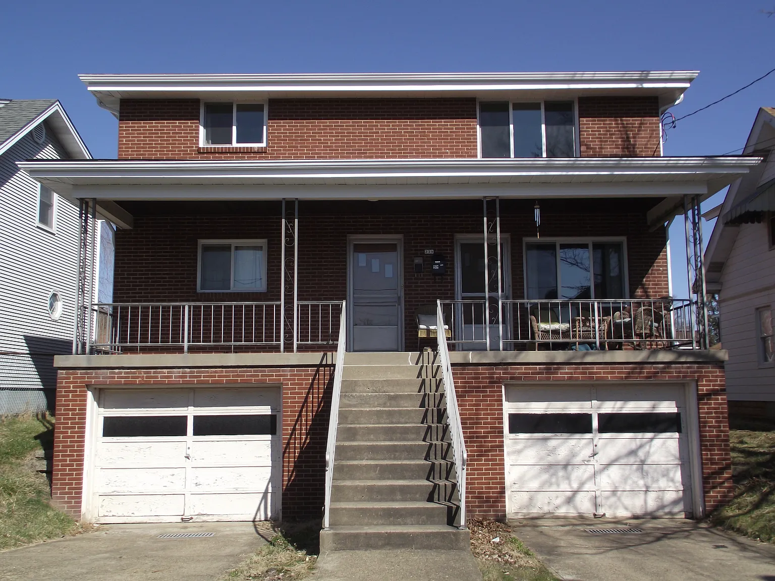 2 bed, 1100 sqft, $1,250 — Photo 2