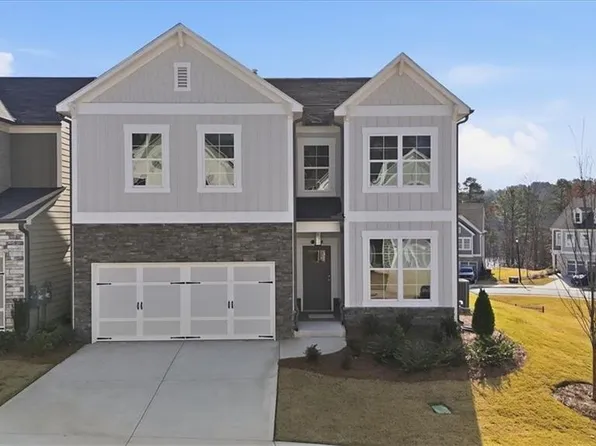 356 Lakeside Ct, Canton, GA 30114