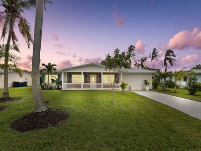 1617 Frances Avenue, Fort Pierce, FL, 34949