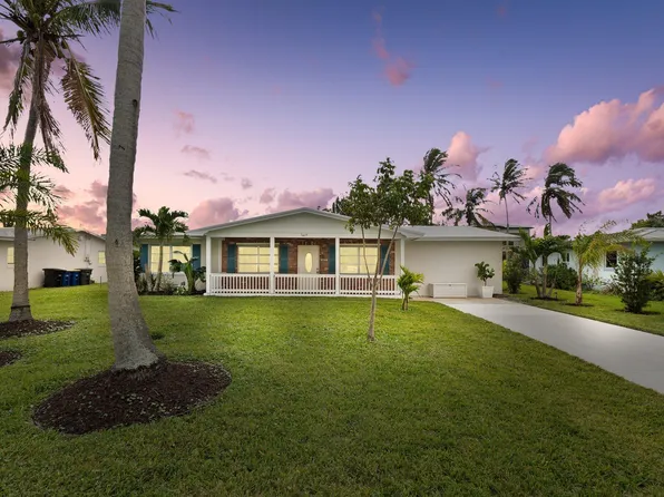 1617 Frances Avenue, Fort Pierce, FL 34949