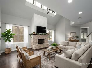 7986 Knoll Ln, Trussville, AL 35173