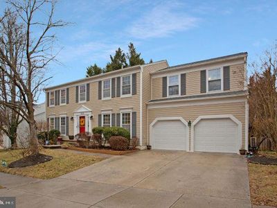 5415 Lakeford Ln, Bowie, MD, 20720