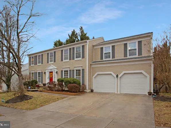 5415 Lakeford Ln, Bowie, MD 20720