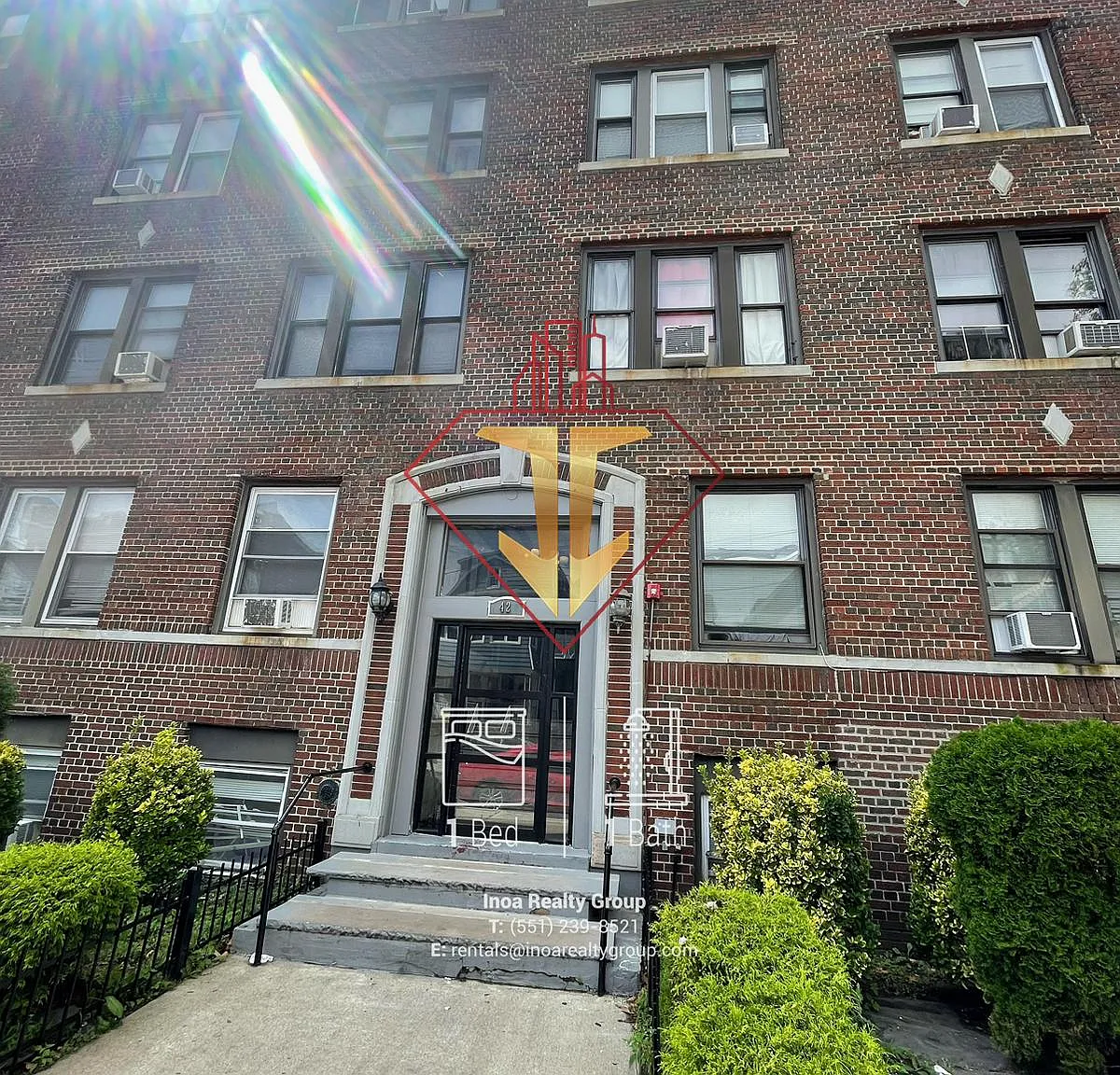1 bed, 1695 sqft, $1,725 — Photo 1