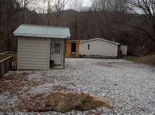 332 Habersham Rd, Duff, TN 37729