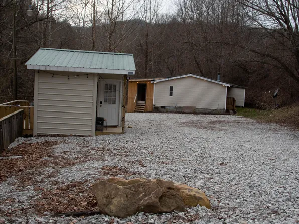 332 Habersham Rd, Duff, TN 37729