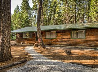 8060 Star Trek Dr, Shingletown, CA 96088