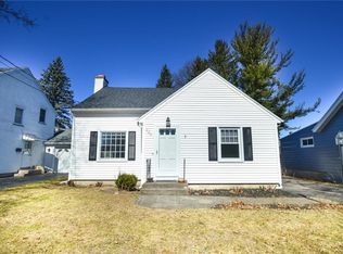 229 W Hickory St, East Rochester, NY 14445