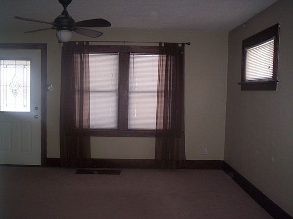 HUGE Living Room!