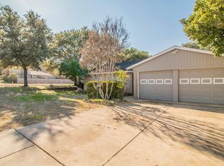 732 Panay Way Dr, Fort Worth, TX 76108
