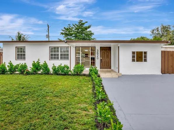 3620 SW 40th Street, West Park, FL 33023