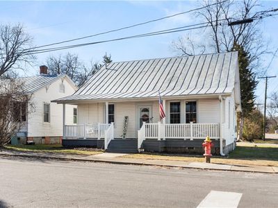 316 Grace St, Wakefield, VA, 23888