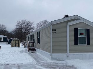 2907 N Sandy Dr #569, Ludington, MI