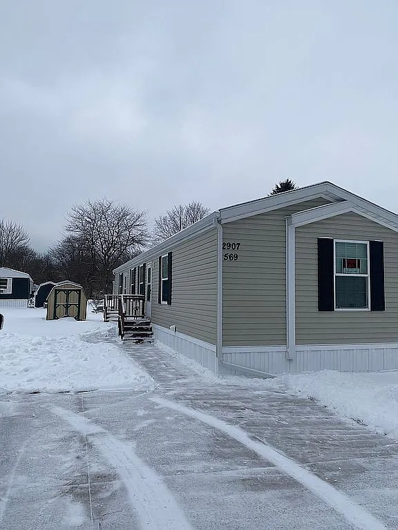 2907 N Sandy Dr #569 photo 1