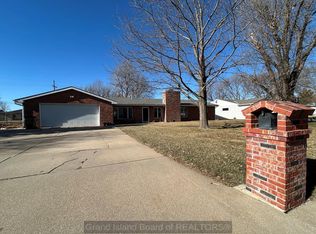 814 S Cherry St, Grand Island, NE 68801