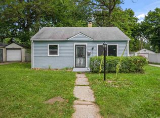 1311 Capitol Ave, Fort Wayne, IN
