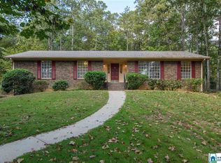 5412 Caldwell Mill Rd, Birmingham, AL 35242