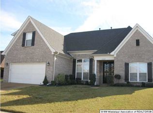 6187 Coleman Rd, Olive Branch, MS 38654