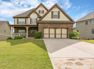 4310 Harvest Turn Ln, Cumming, GA 30028