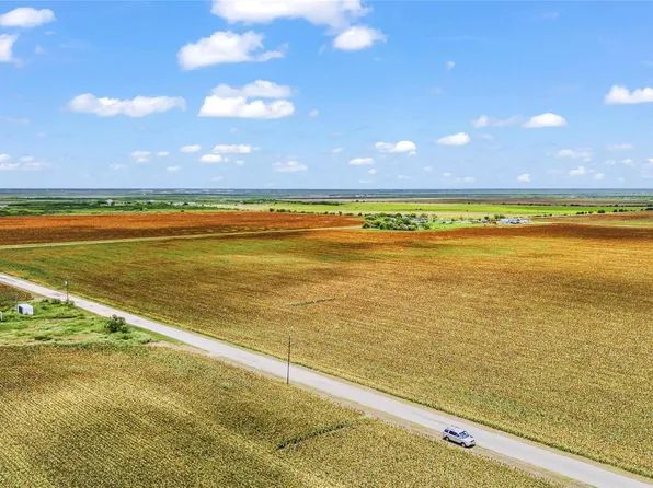 0 County Road 1724, Aransas Pass, TX 78336