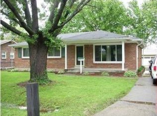 4507 Binda Way, Louisville, KY